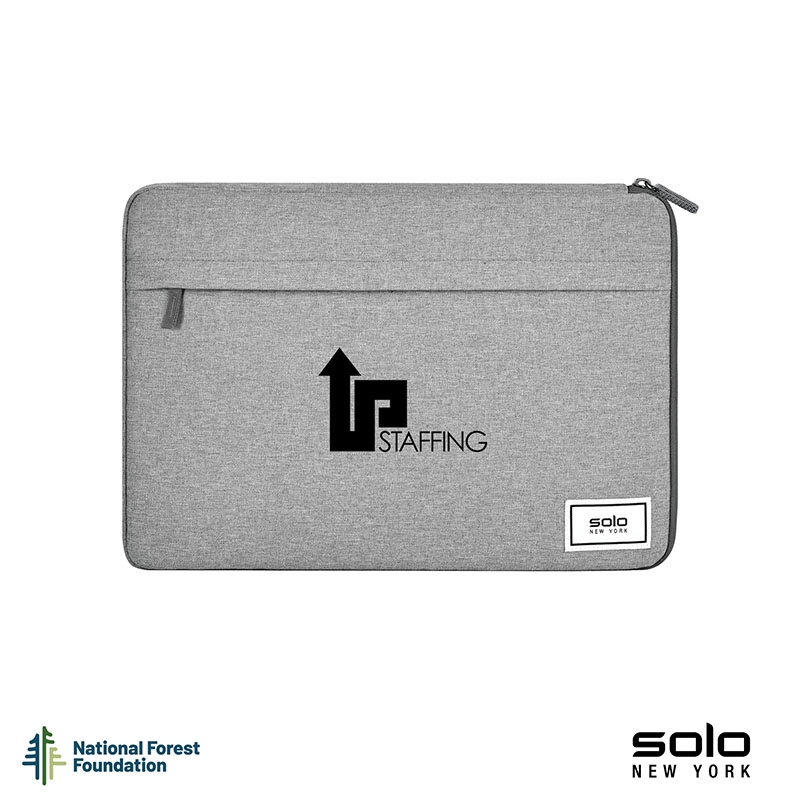 Solo New York Re:focus 15.6" Sleeve 16