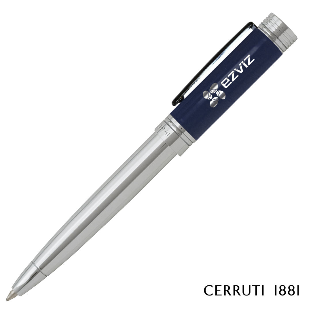 Cerruti 1881® Zoom Classic Pen 7