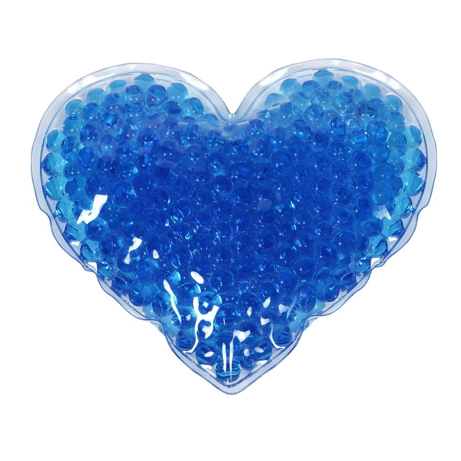 Heart Shaped Hot/Cold Gel Pack 26