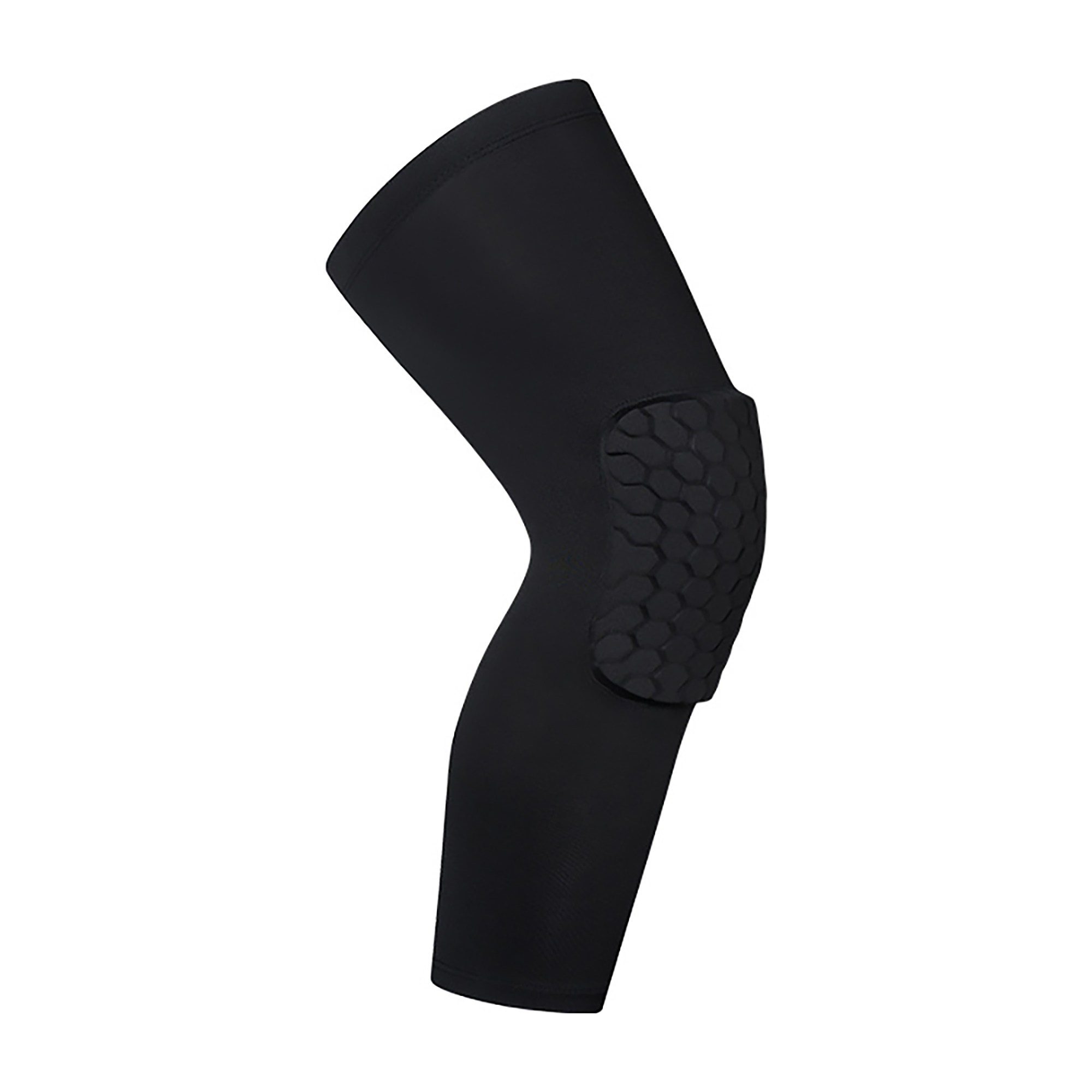 Breathable Knee Compression Pad Exercise Protect 8