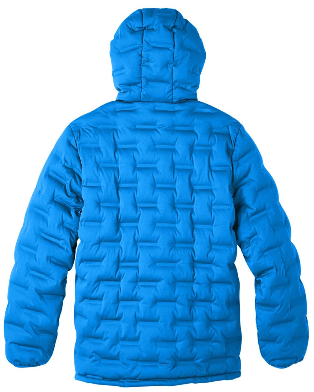 Men's UTK SubDown Loft Puffer Jacket - NE708 19