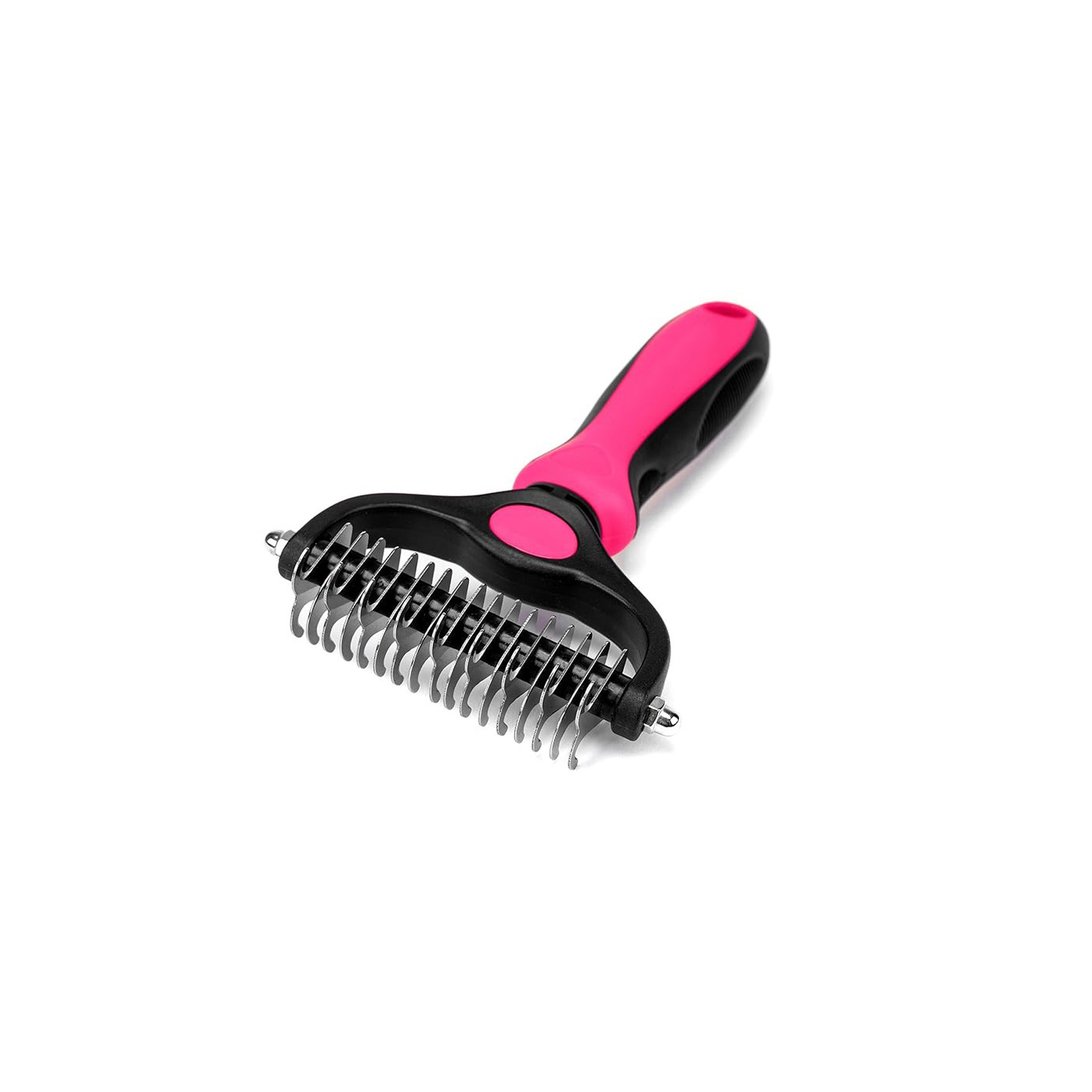 Pet Hair Removal Comb 3