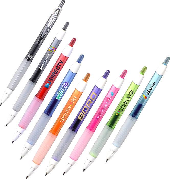 uni-ball® 207 Fashion Pen 50