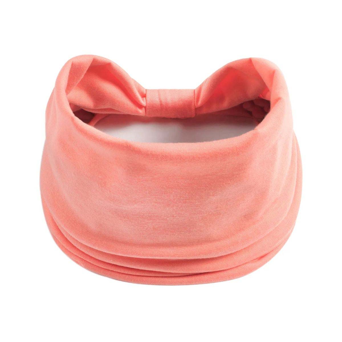 Athletic Hairband Moisture Wicking Breathable 18