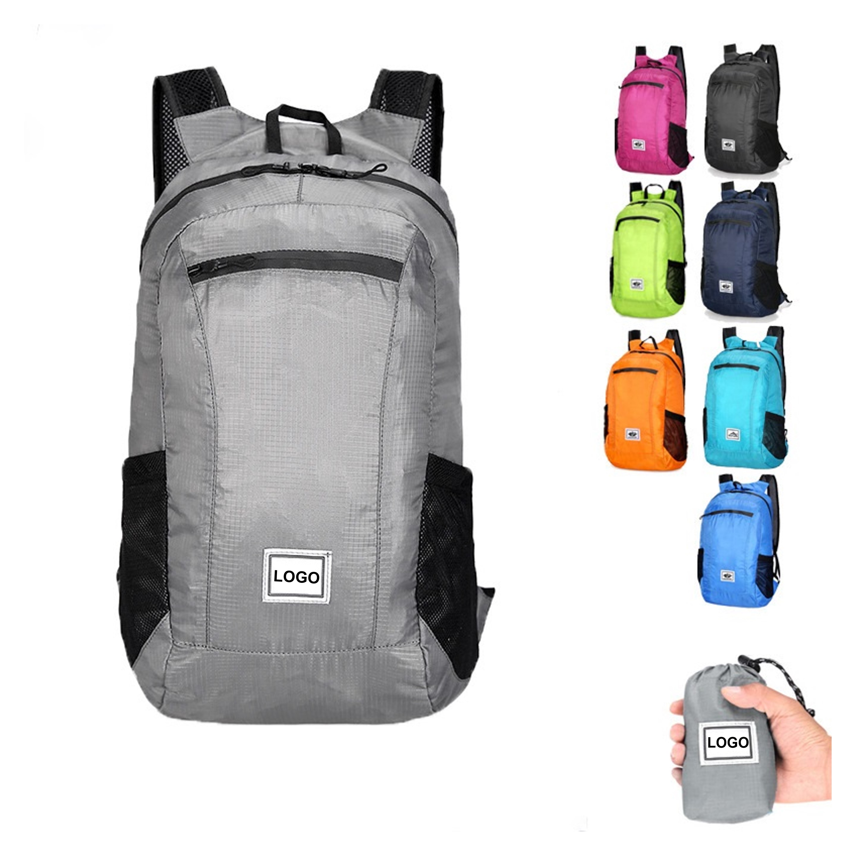 Portable Sport Backpack (direct import) 3