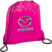 Oriole Drawstring Bag 186