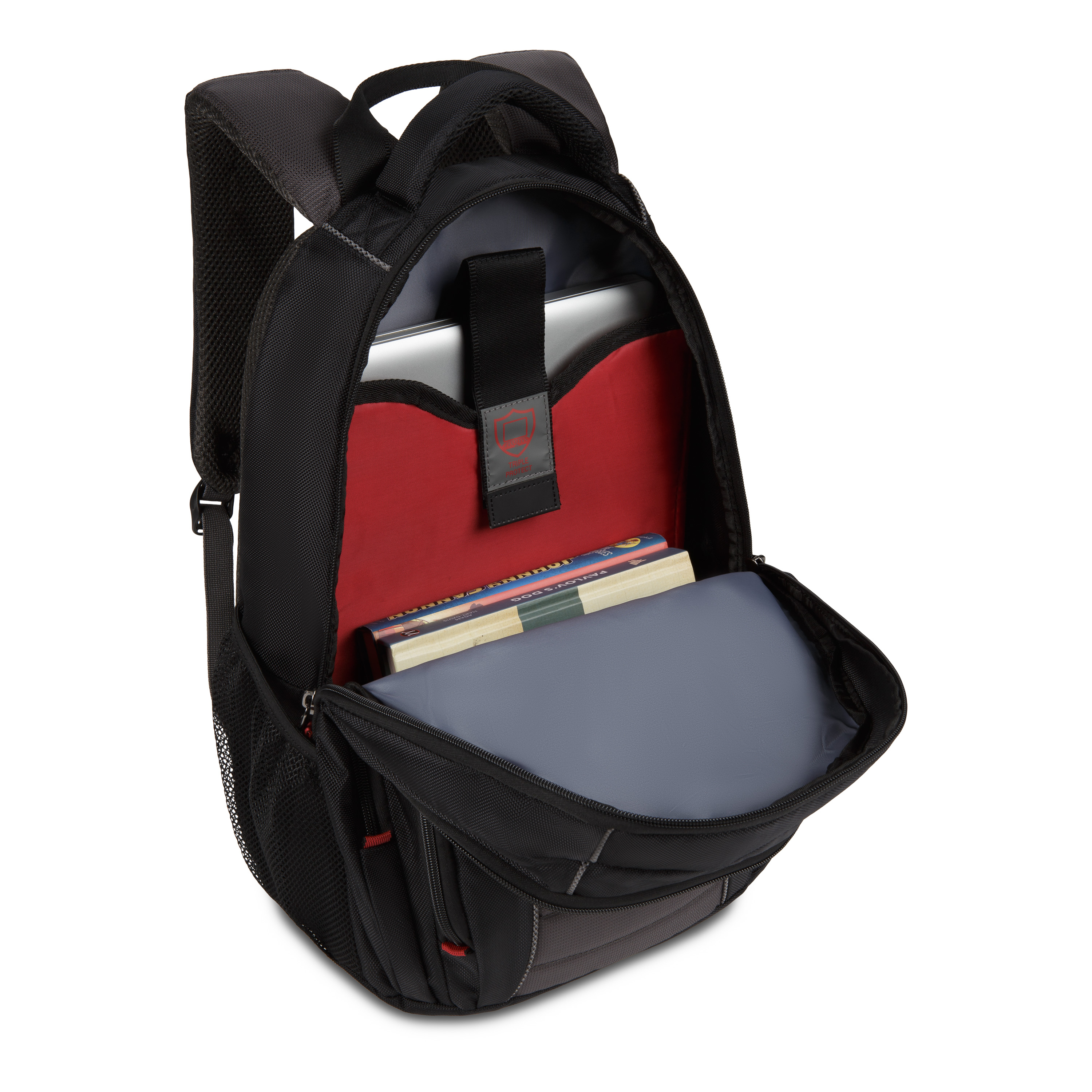 Wenger Pillar 16" Laptop Backpack 5