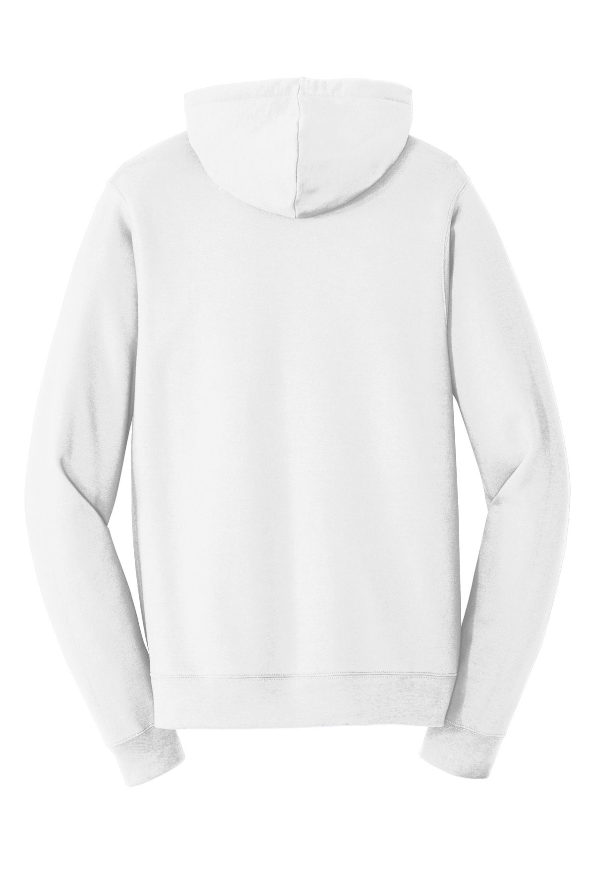 Port & Company® Fan Favorite Fleece Pullover Hooded Sweatshirt, custom hoodie or sweatshirt with logo imprint 13