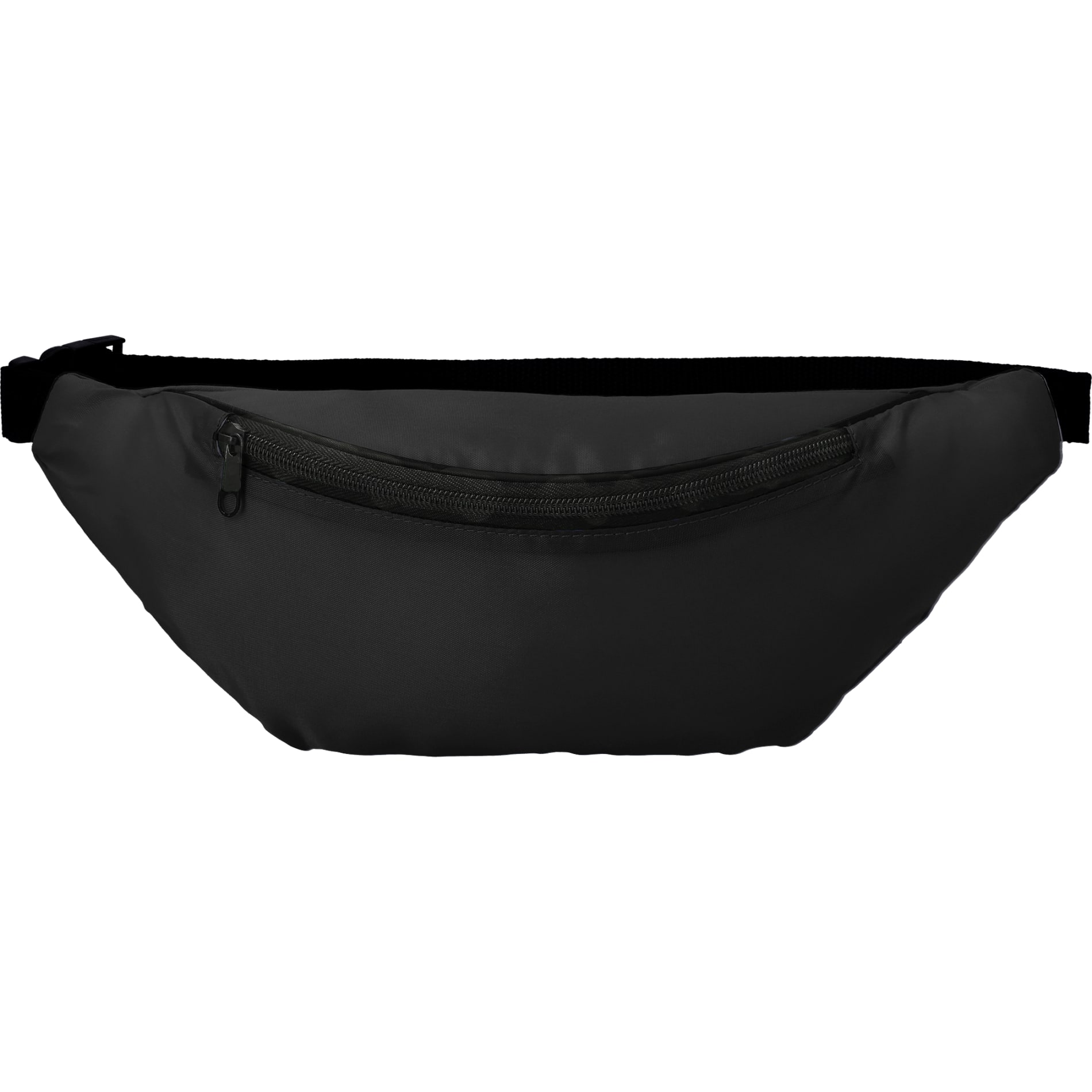 Hipster Recycled rPET Fanny Pack 45