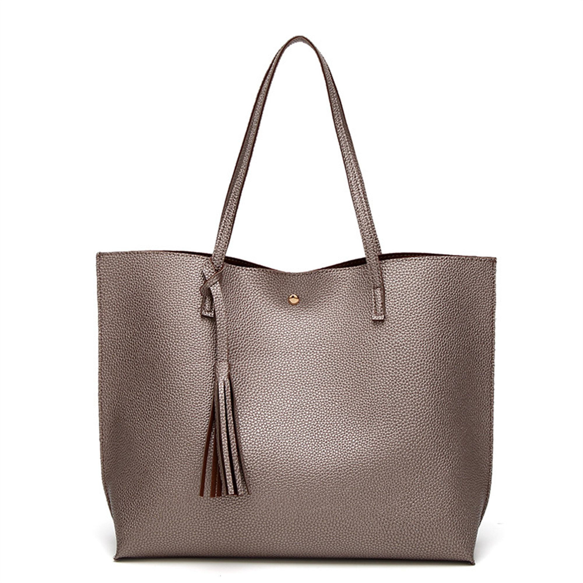 Tote PU Handbag 9