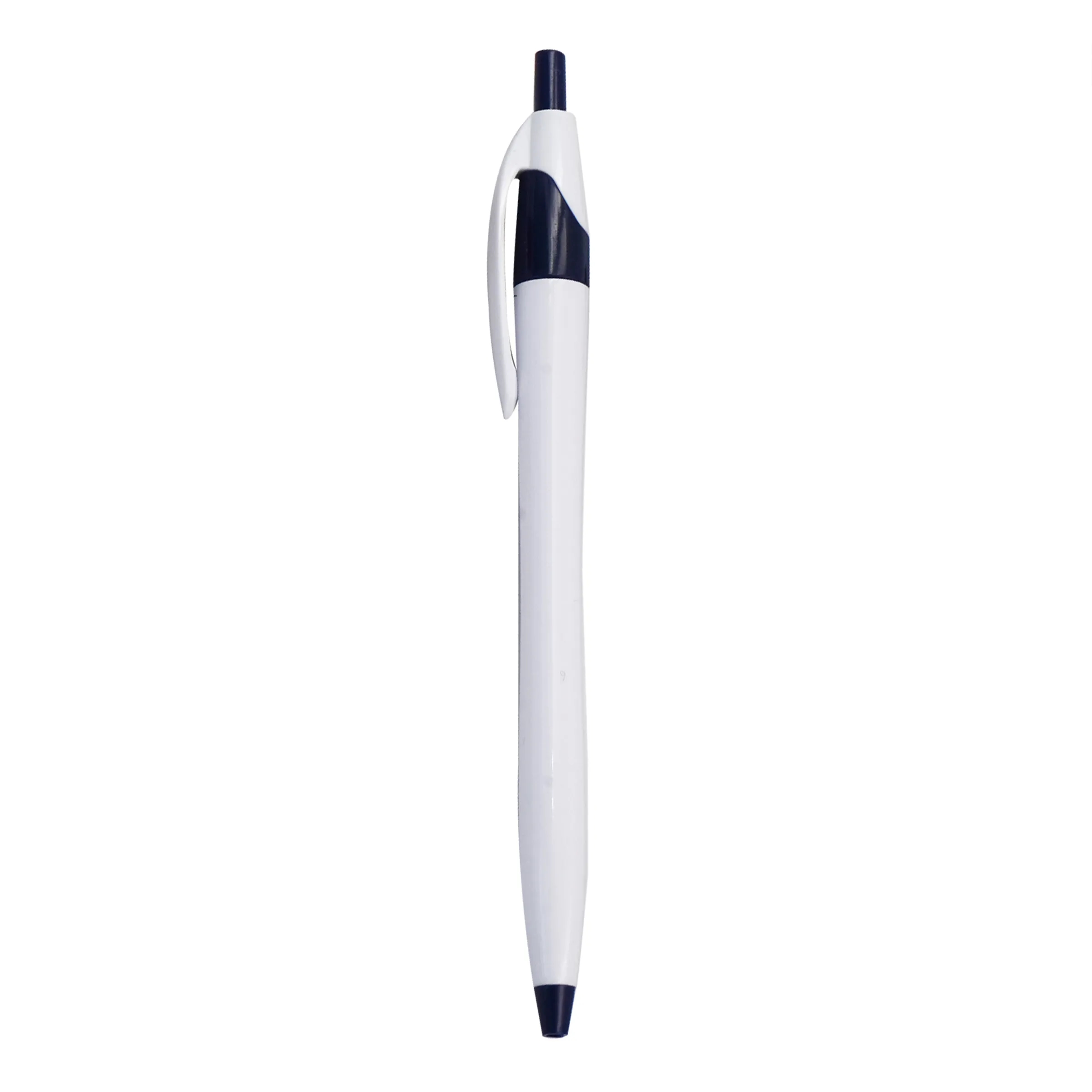 Plastic Multi Colored Ballpoint Pen 9