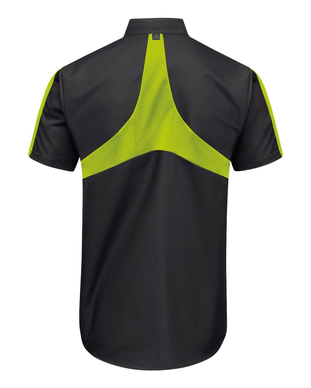 Men's Mimix™ Pro+ Short Sleeve Work Shirt With OilBlok - SX46 13