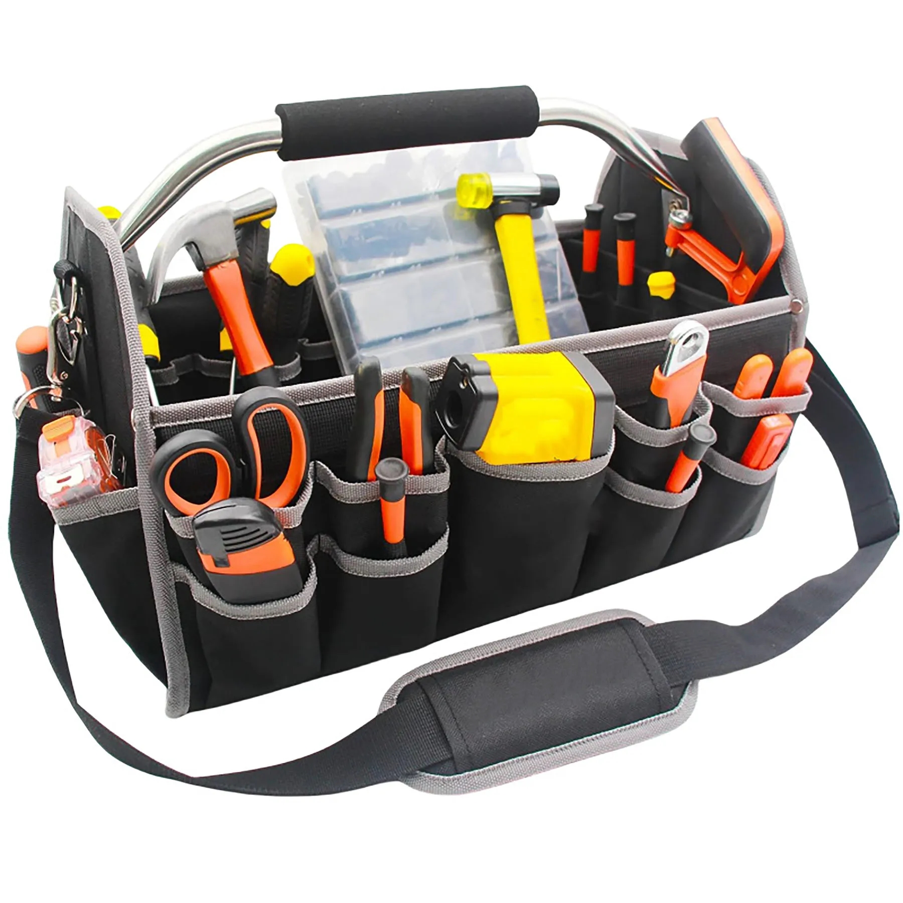 All Purpose Tool Bag 10