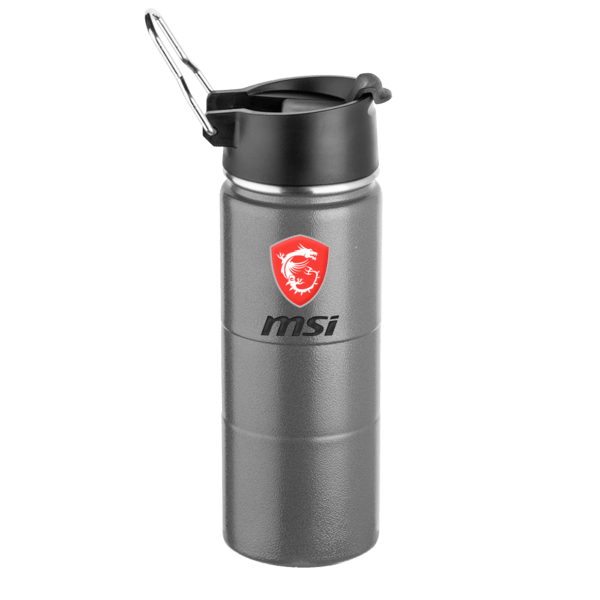 Basecamp Mount Hood Stainless Water Bottle - 19 Oz 17