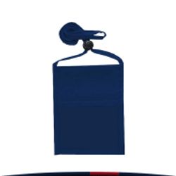 Tepak Neck Wallet 9