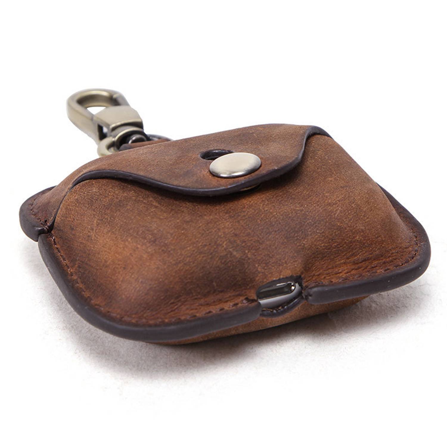 Airpods Pro Leather Case 3
