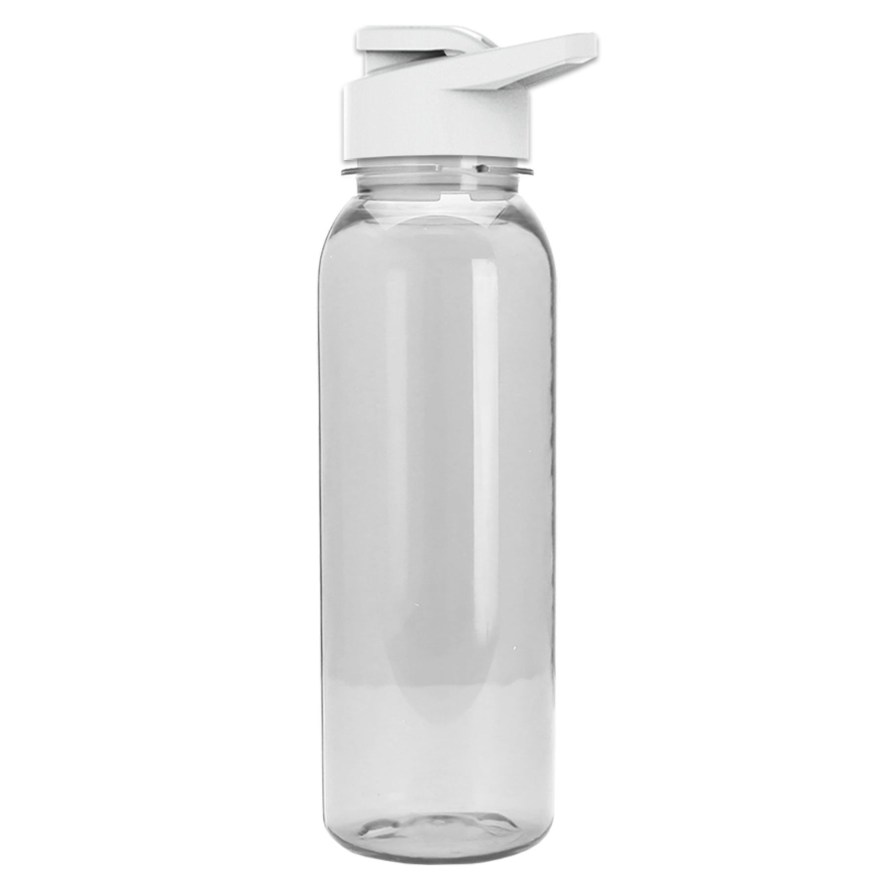 The Outdoorsman - 24 oz. Tritan bottle with Drink thru 8