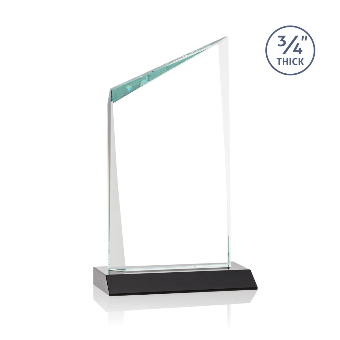 Scarsdale VividPrint™ Award - Black 4