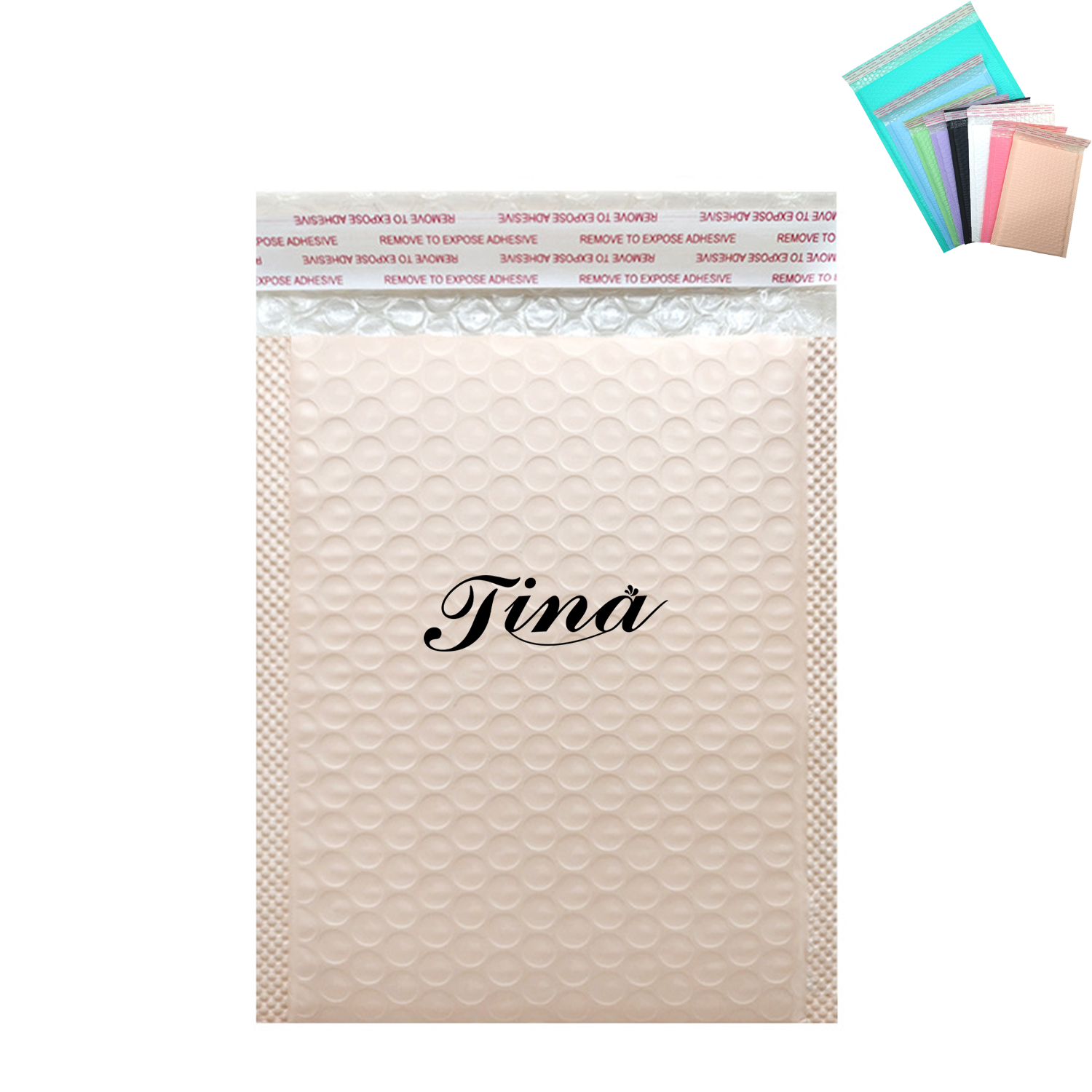 Cushioning Self Sealing Padded Envelopes 1