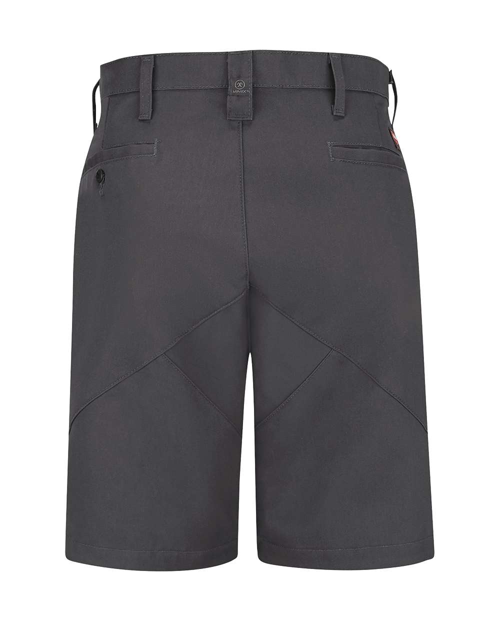Men's Extended Sizes Mimix® Utility Shorts - PX50EXT 10