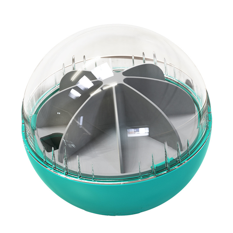 Dog Treat Dispensing Feeder Toy 4