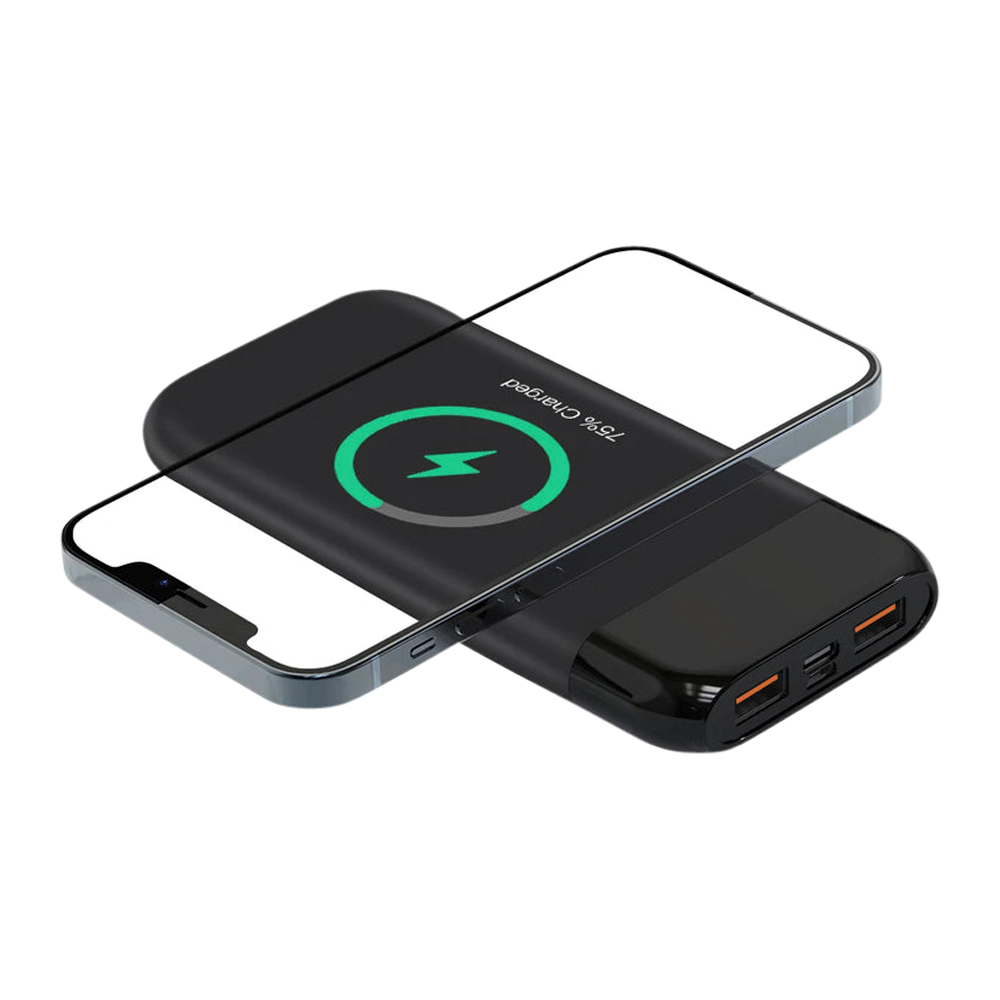 LED Display Charger 3