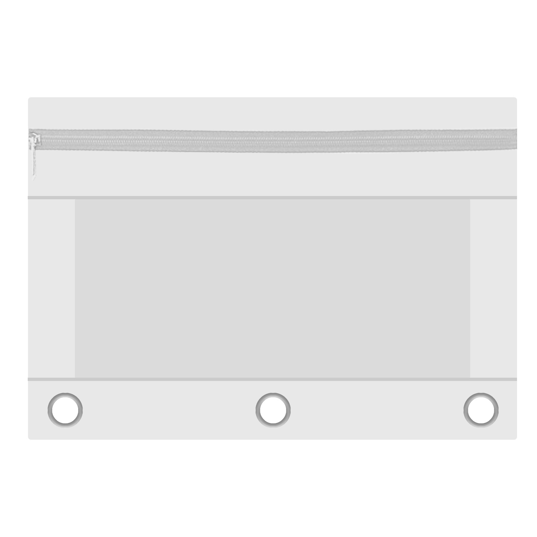 Pencil Bag 4