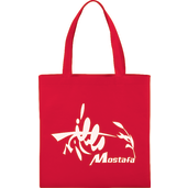 Small Zeus Non-Woven Convention Tote 64