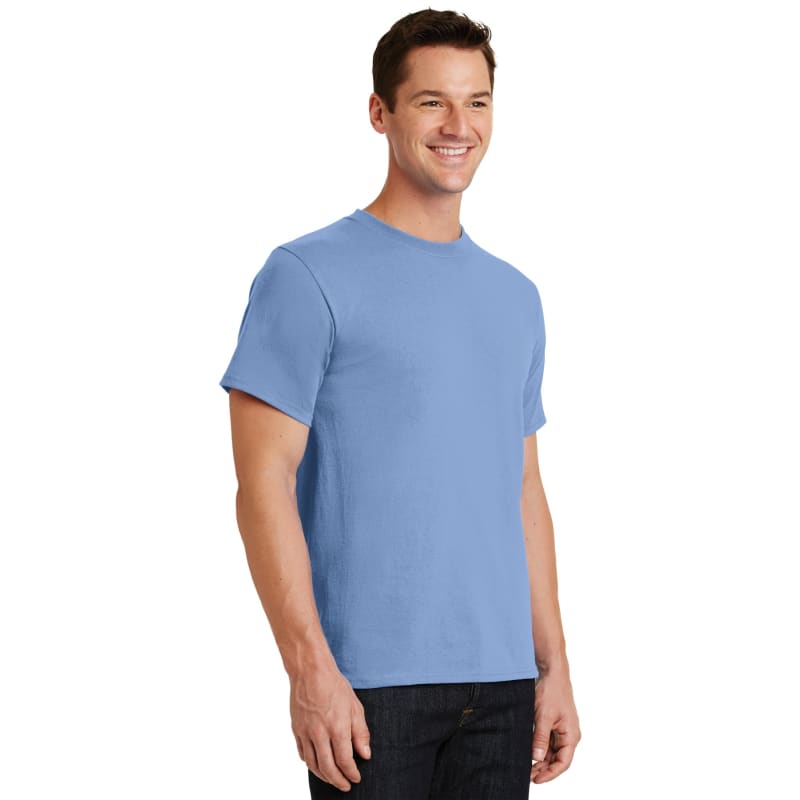 Port & Company - Essential Tee. 166