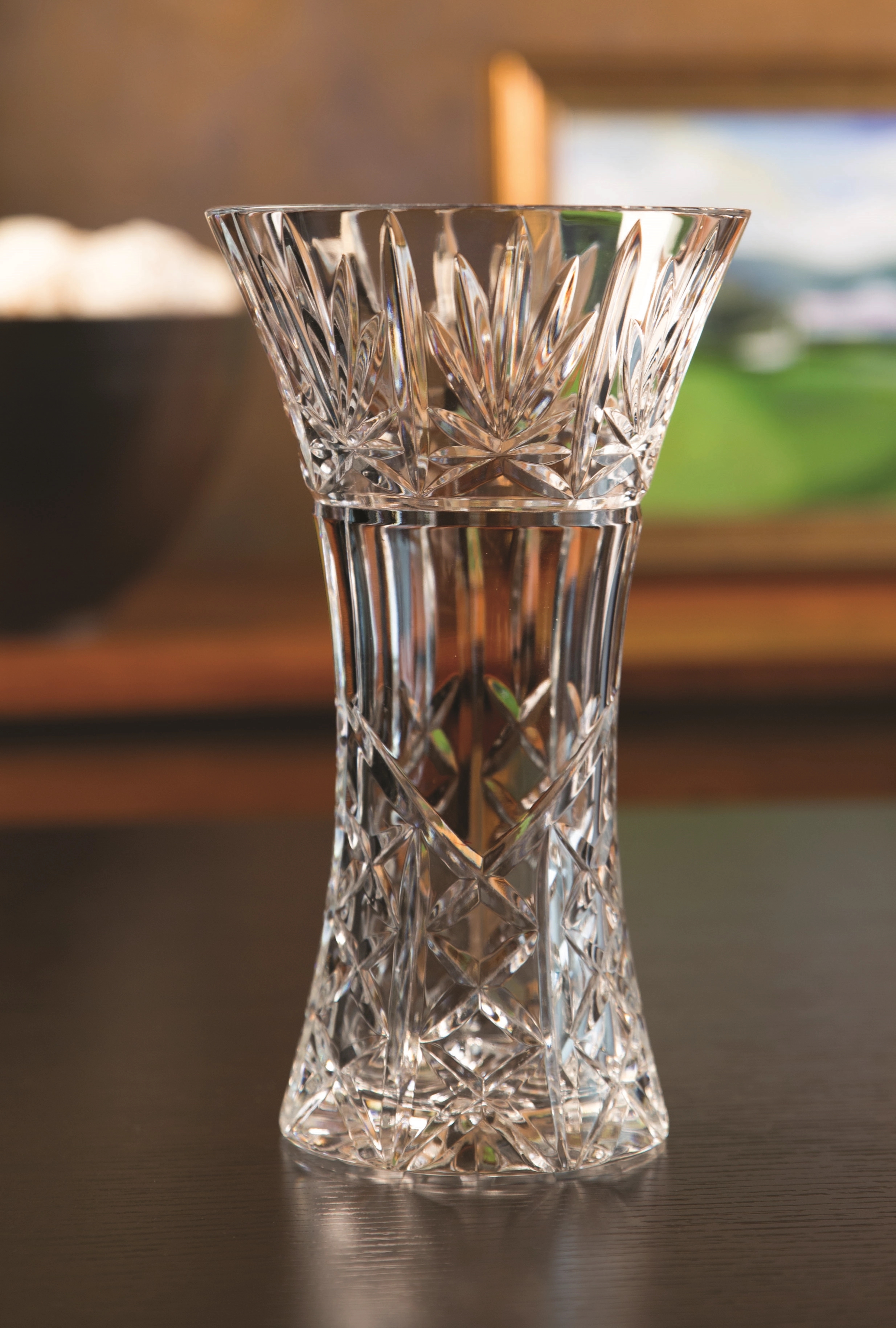 Forsyth Flared Vase 3