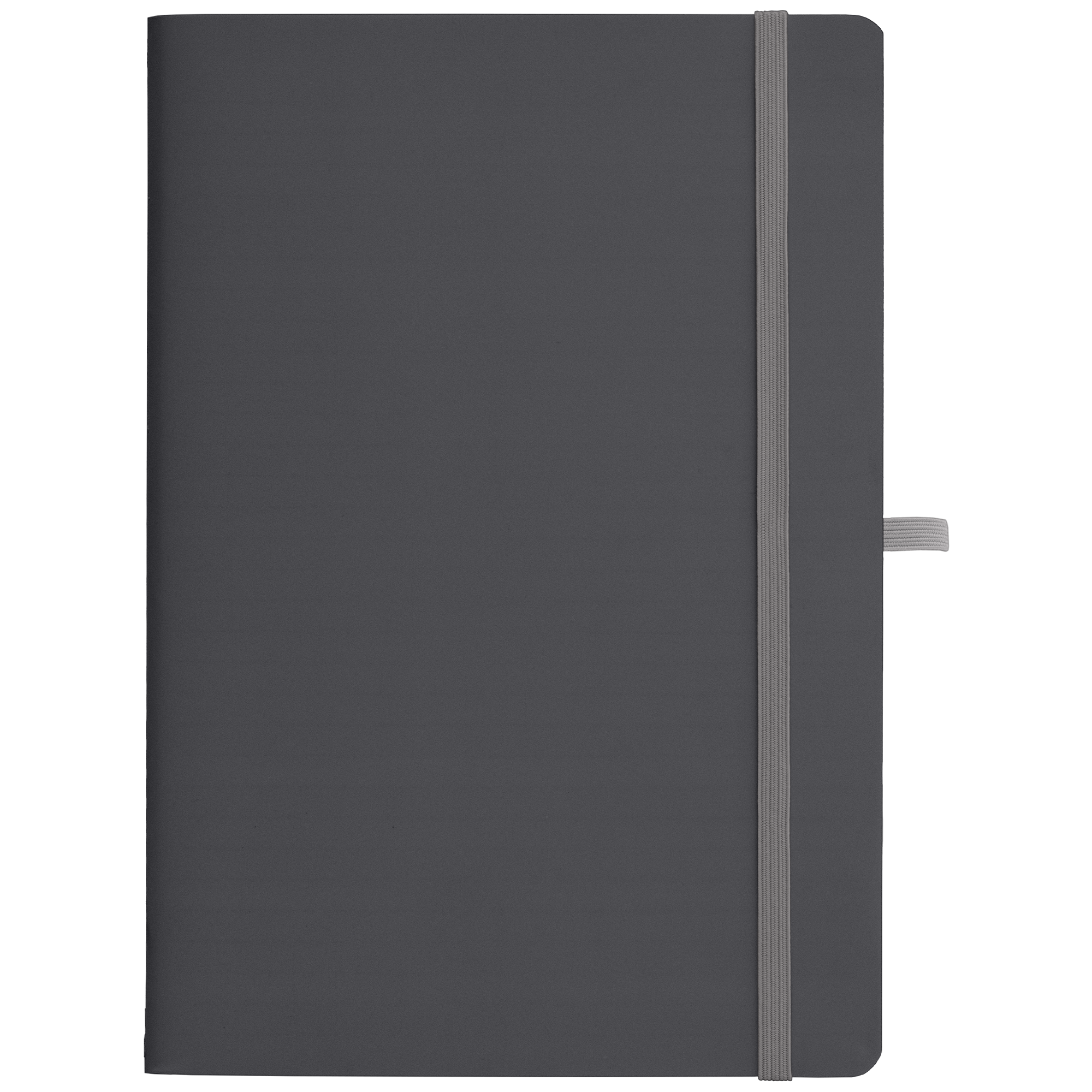 Monolith - A5 Stone Paper Notebook 38