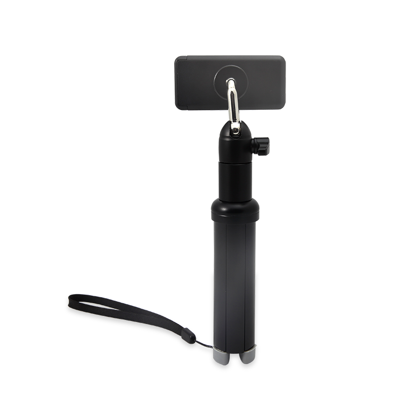 Dual Tripod Selfie Stick - Simports 11