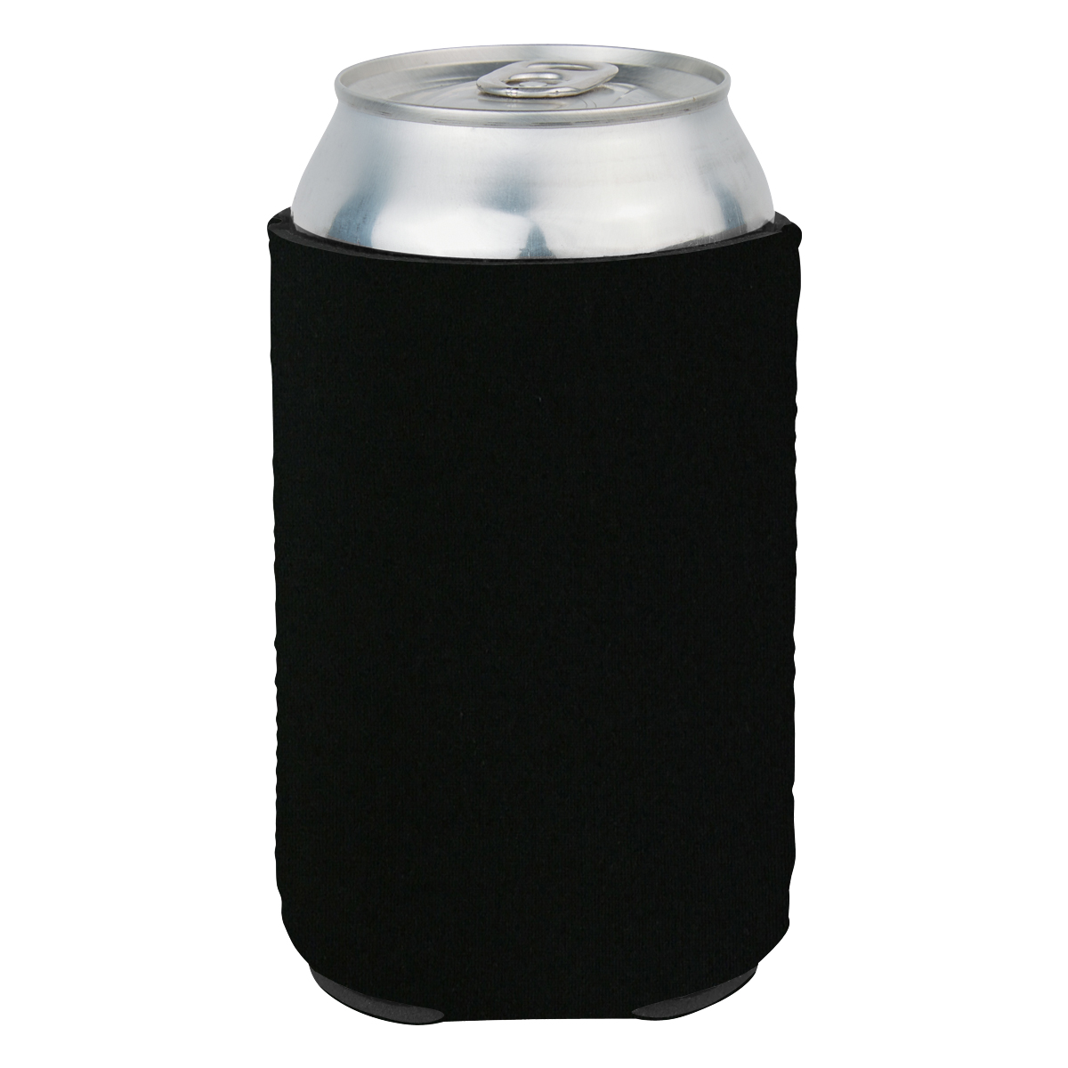 Neoprene Kan Kooler, custom koozie with logo imprint 8