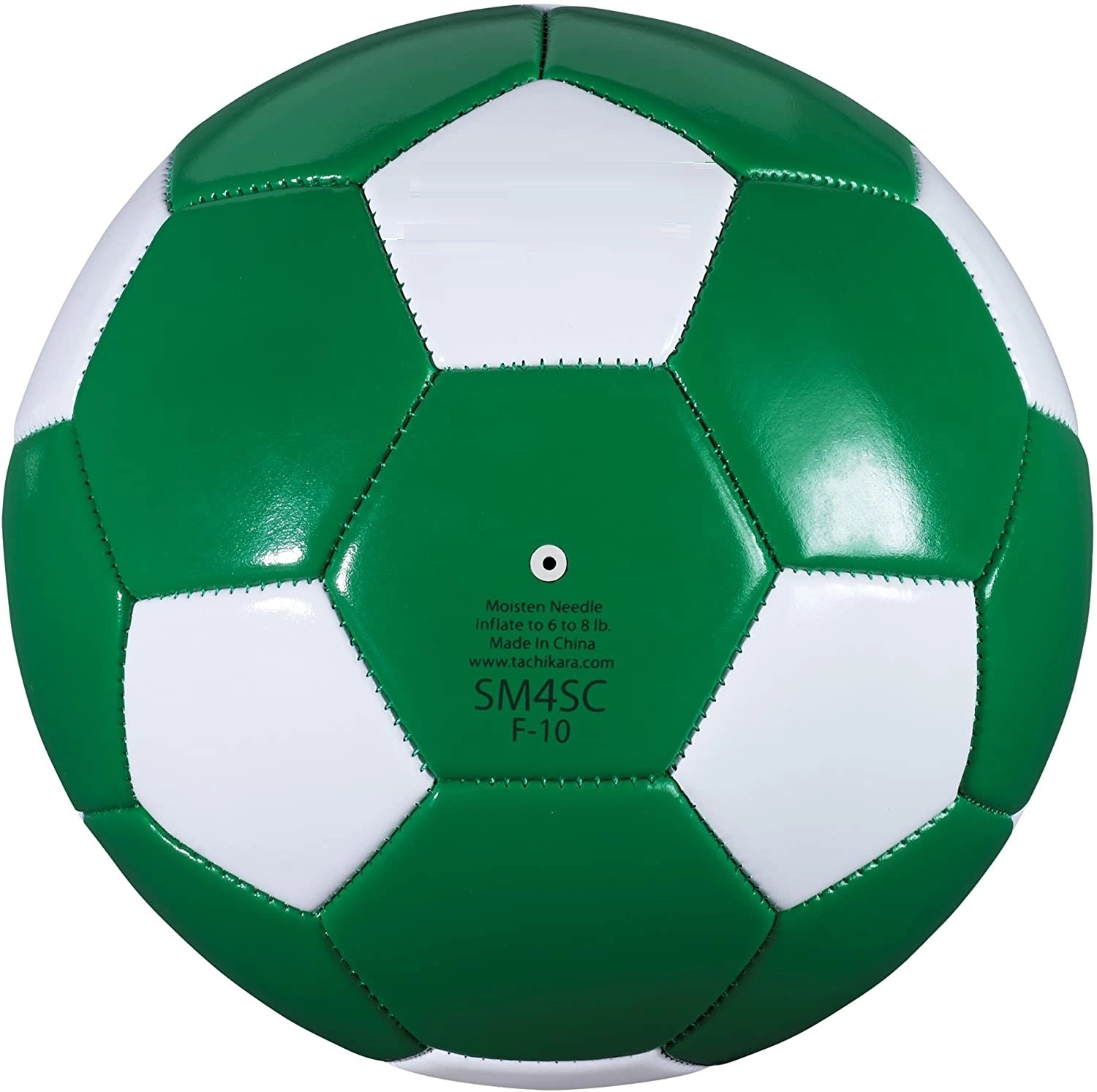 PU Leater Soccer 2