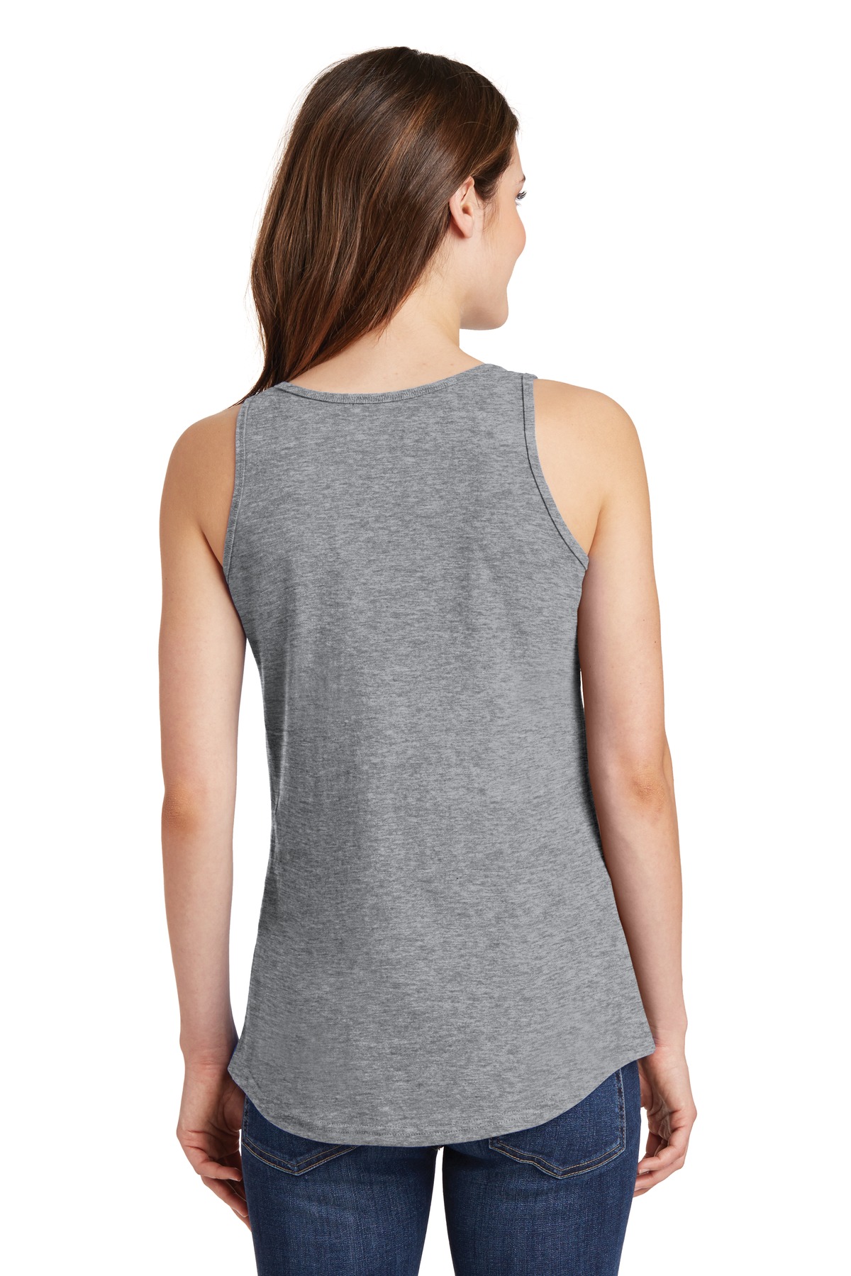 Women's Core Cotton Tank Top
