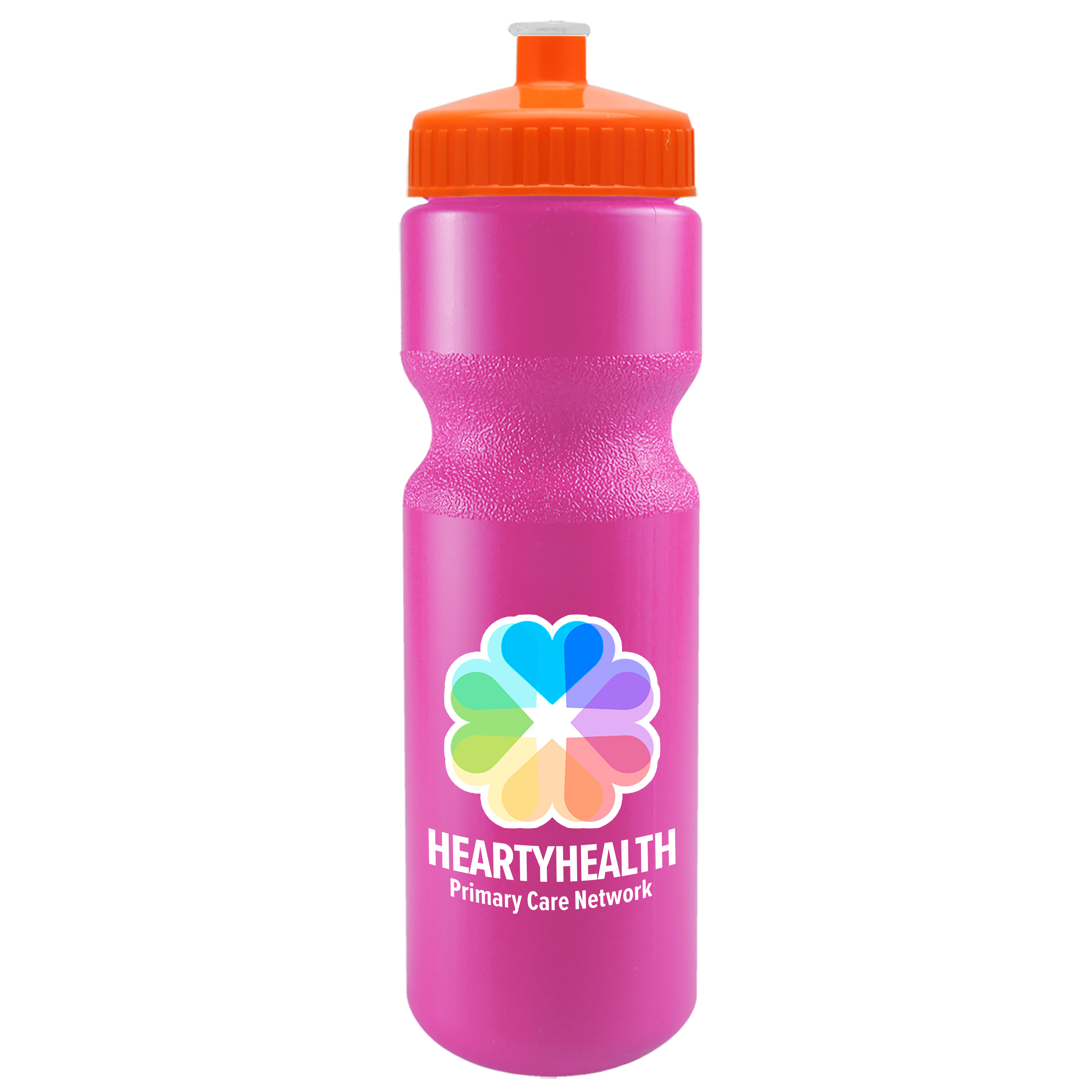 Garyline® Journey Bike Bottle (Colors) - 28 oz. 541