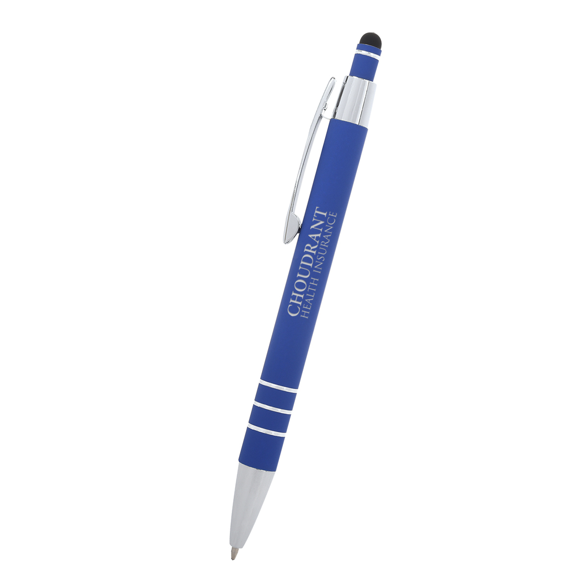 Dublin Stylus Pen 14