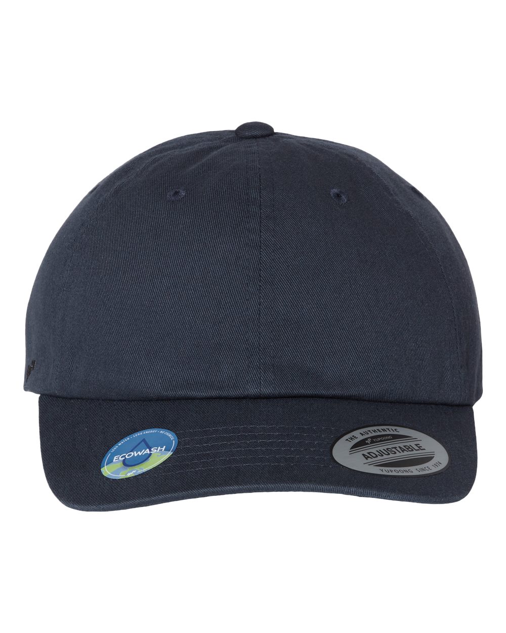 EcoWash™ Dad Hat - 6245EC 9