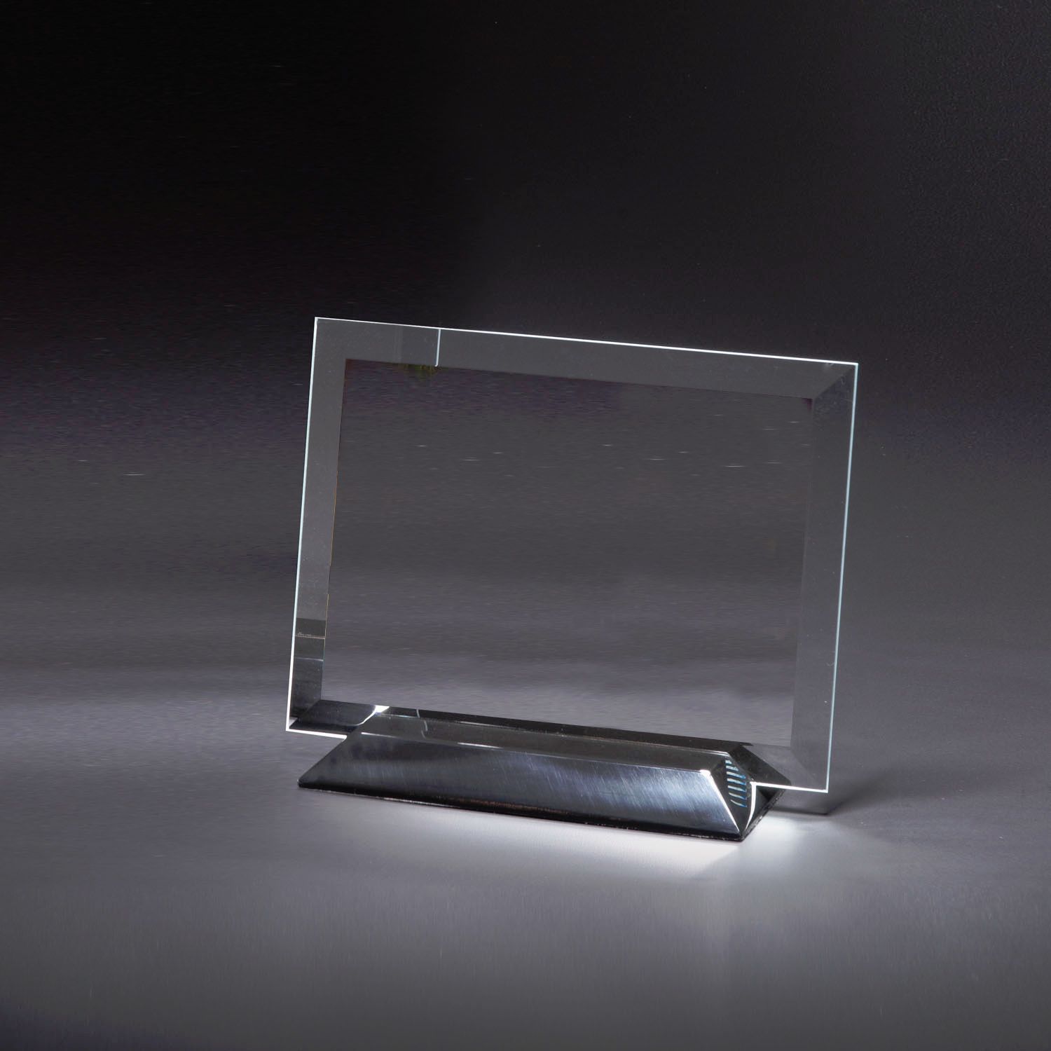 Epoch Horizontal Medium Glass Award 3