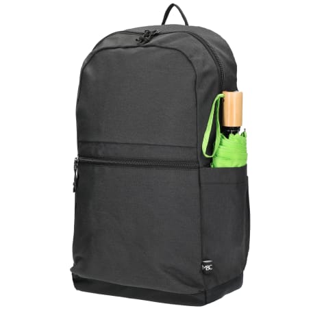 Merchant & Craft Recycled 17" Laptop Backpack 54