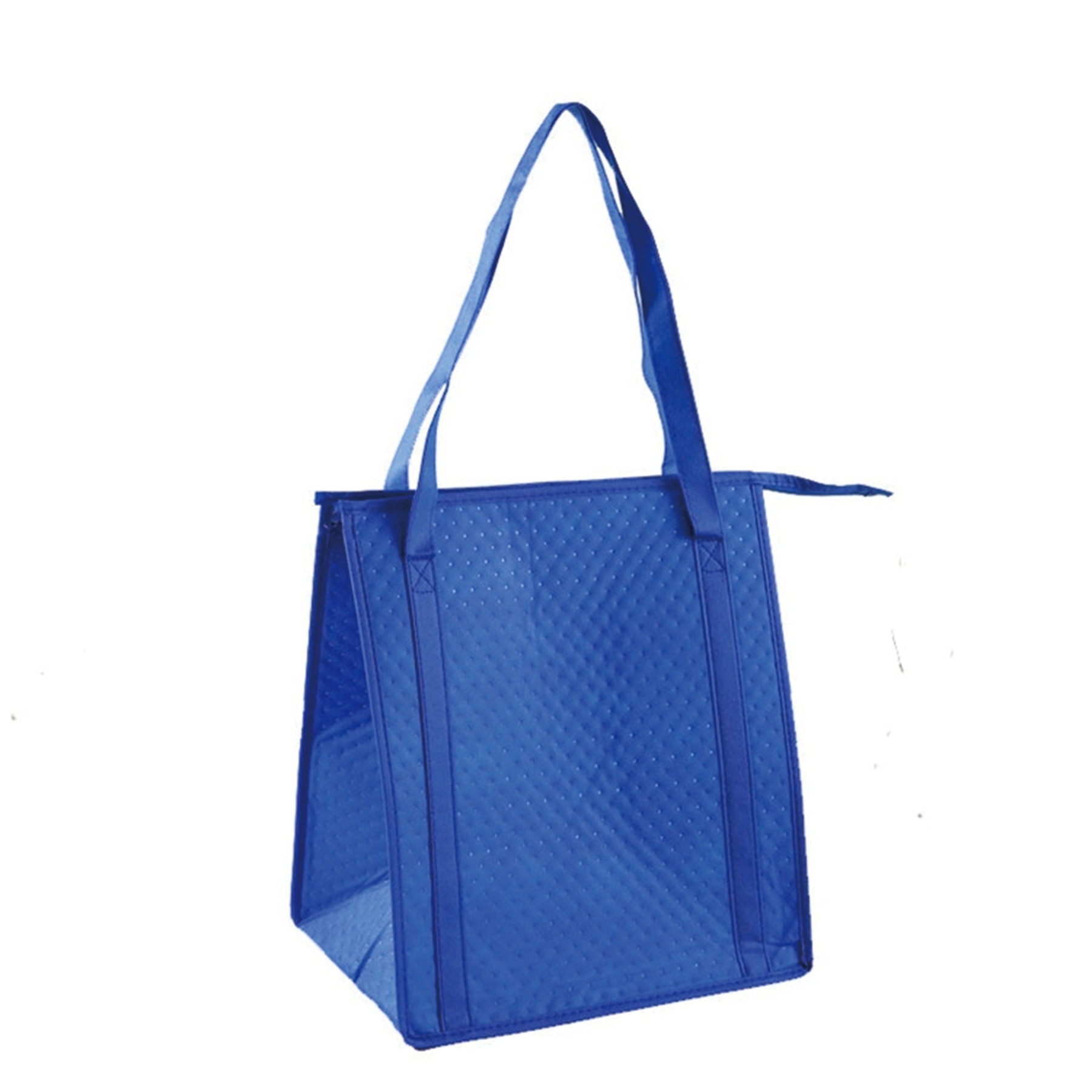 Three Layer Temperature Locking Takeaway Insulation Bag 5