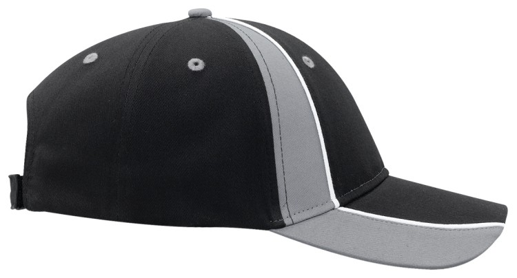 OTTO CAP® 6 Panel Low Profile Baseball Cap 17