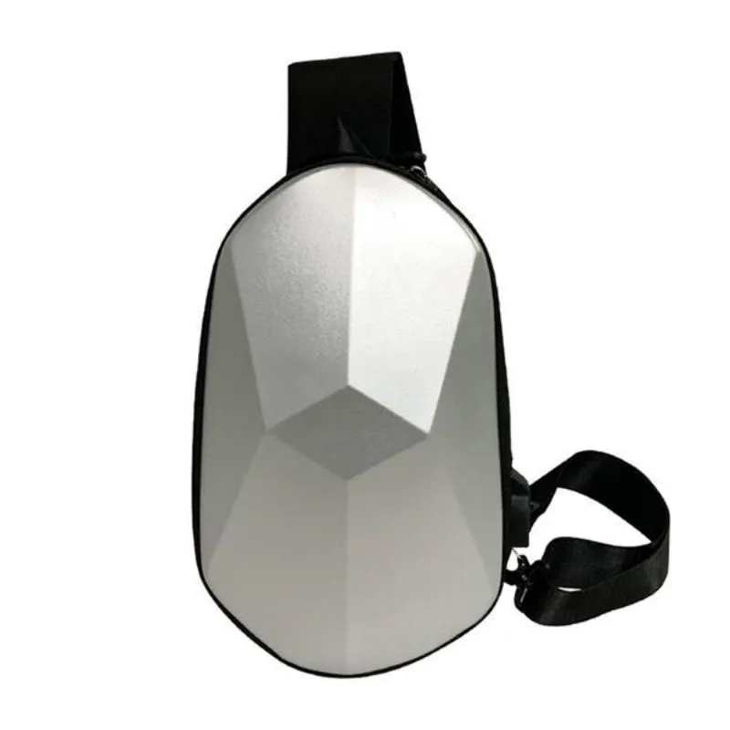 EVA Waterproof Motorcycle Chest Bag 3