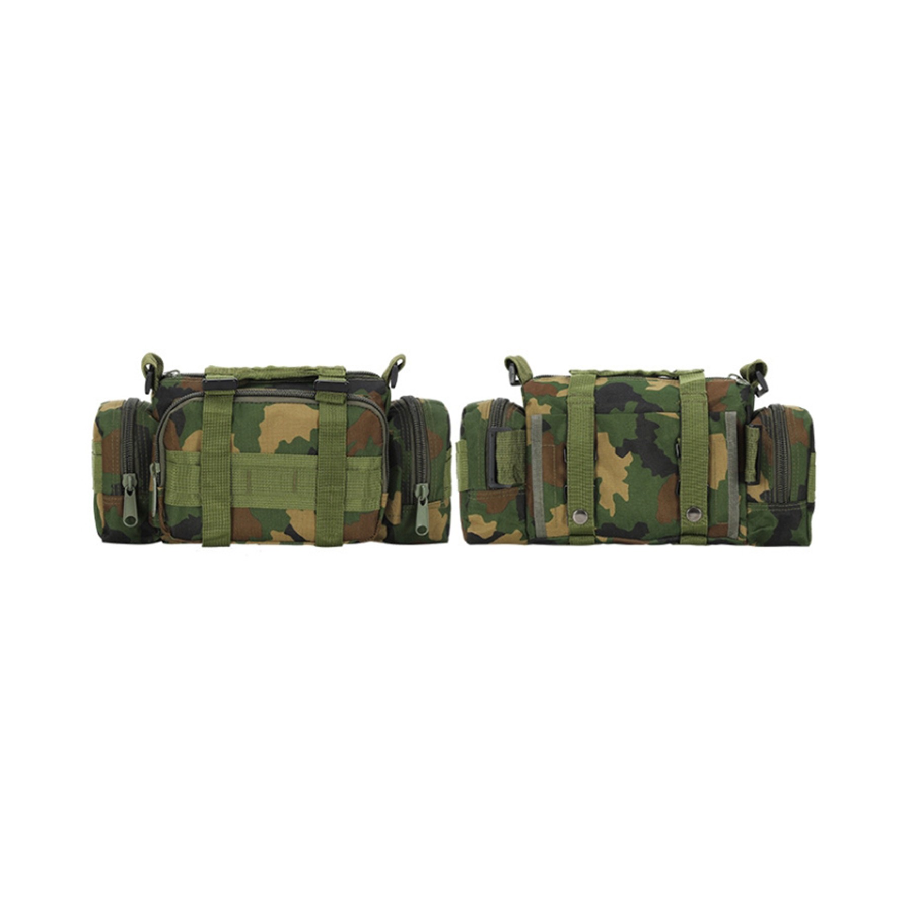 Outdoor Tactical Waist Pack 5