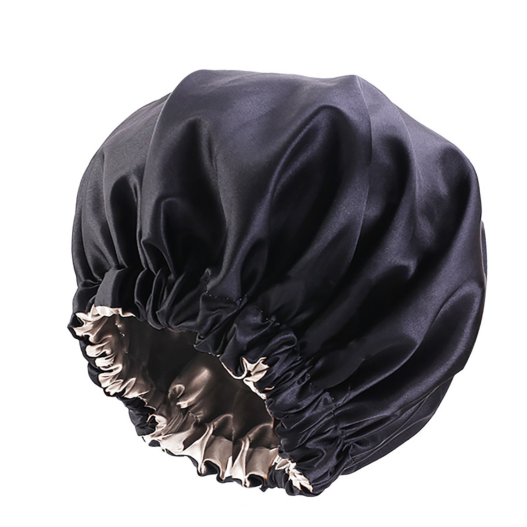 Satin Bonnet 1