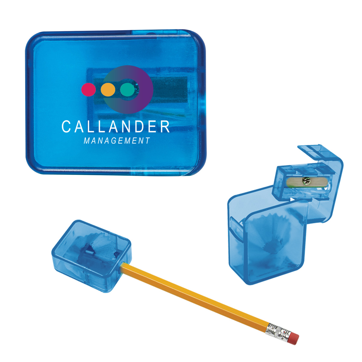 Pencil Sharpener 4