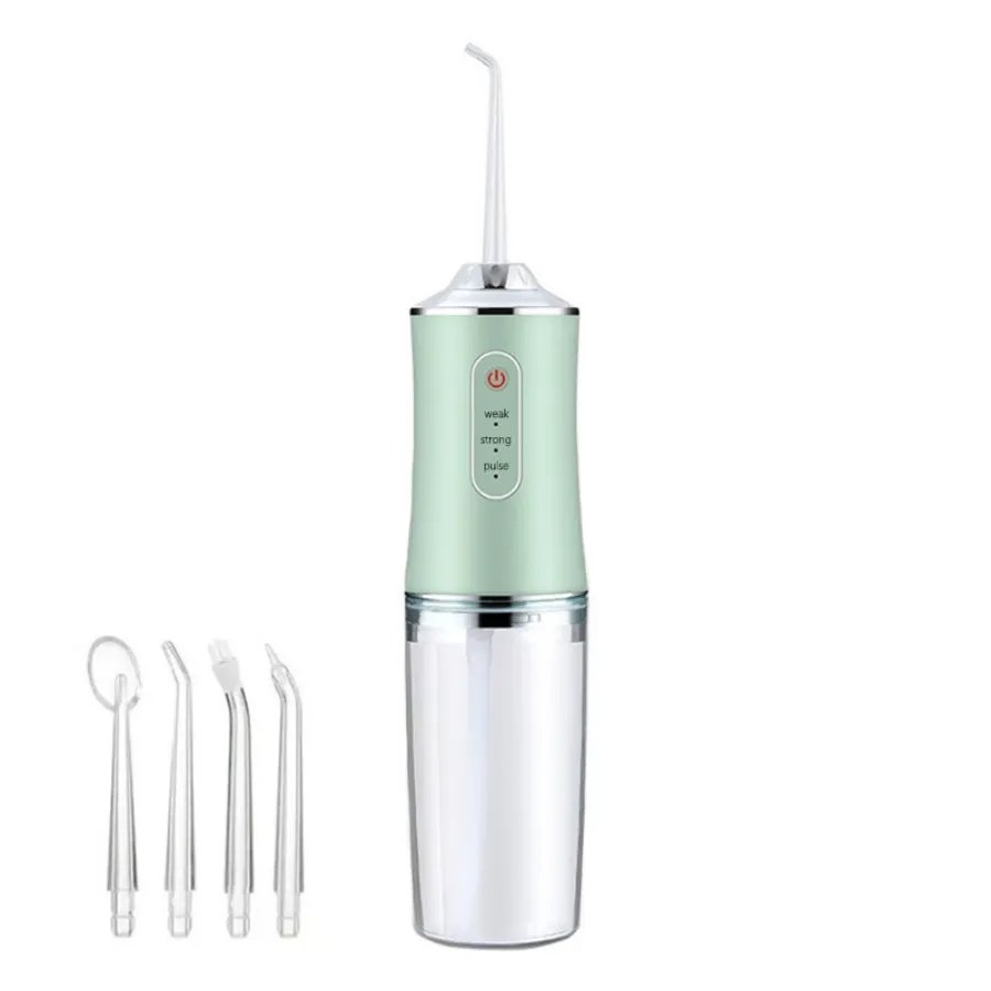 7.44oz Portable Electric Oral Irrigator 2