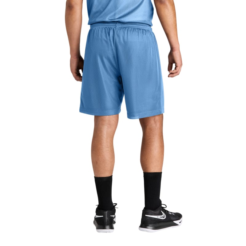 Sport-Tek PosiCharge Mesh 7" Short 22