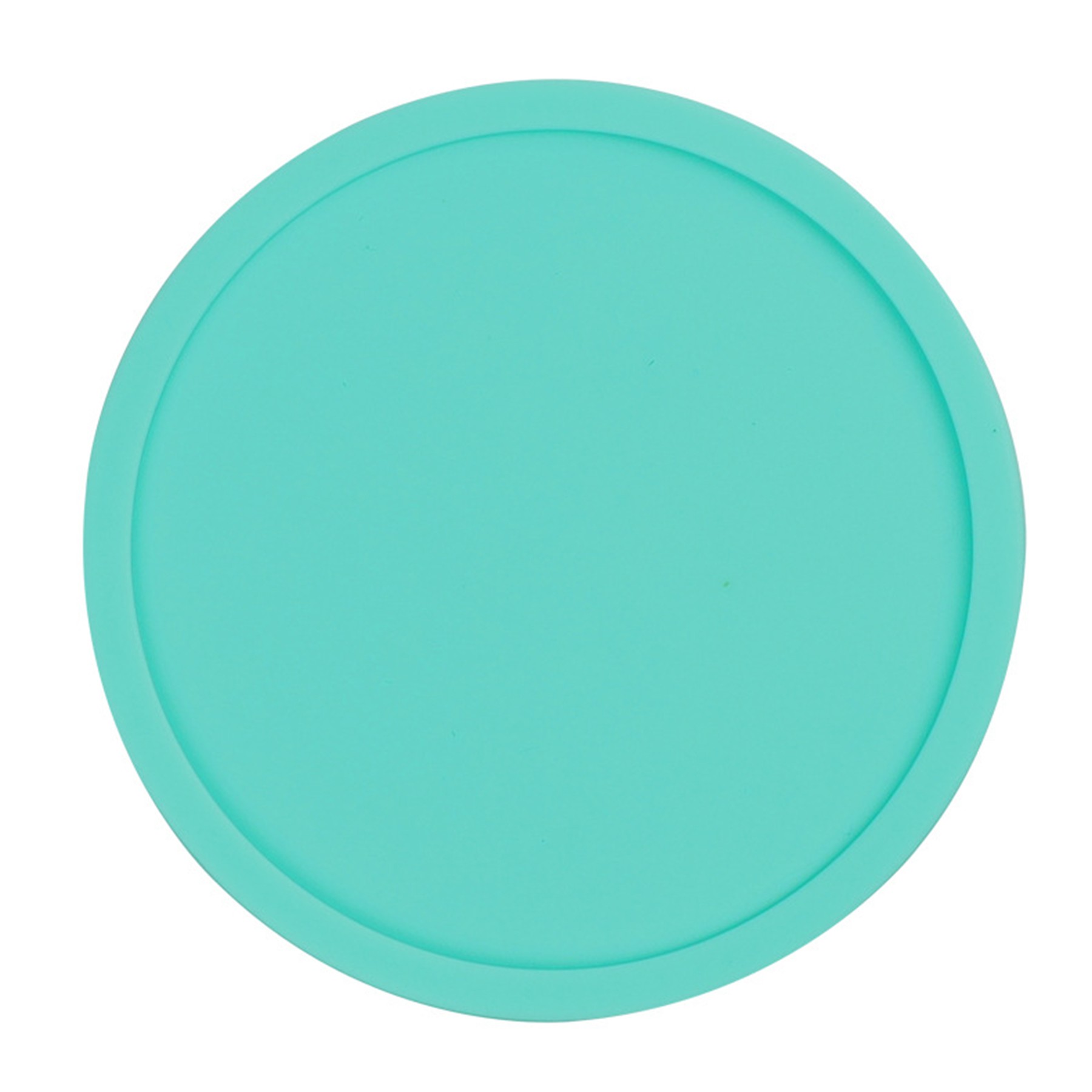 Silicone Coaster For Cup 2