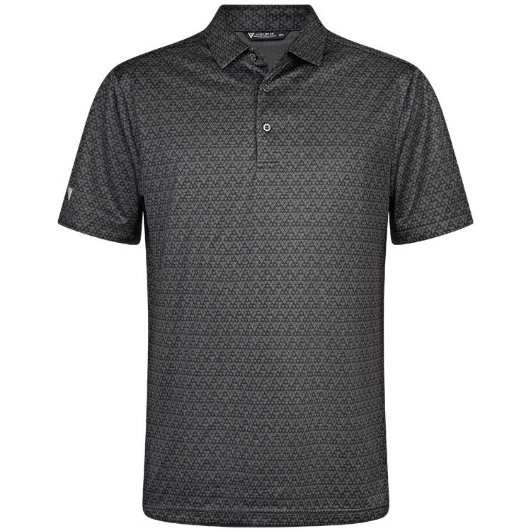 Levelwear System Polo 5